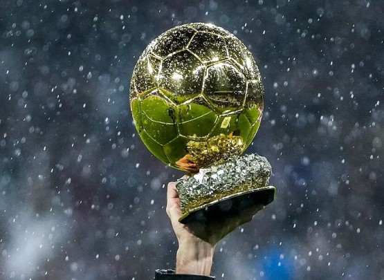 10 il ərzində &laquo;Qızıl top&raquo;u hansı futbolçular qazanacaq?
